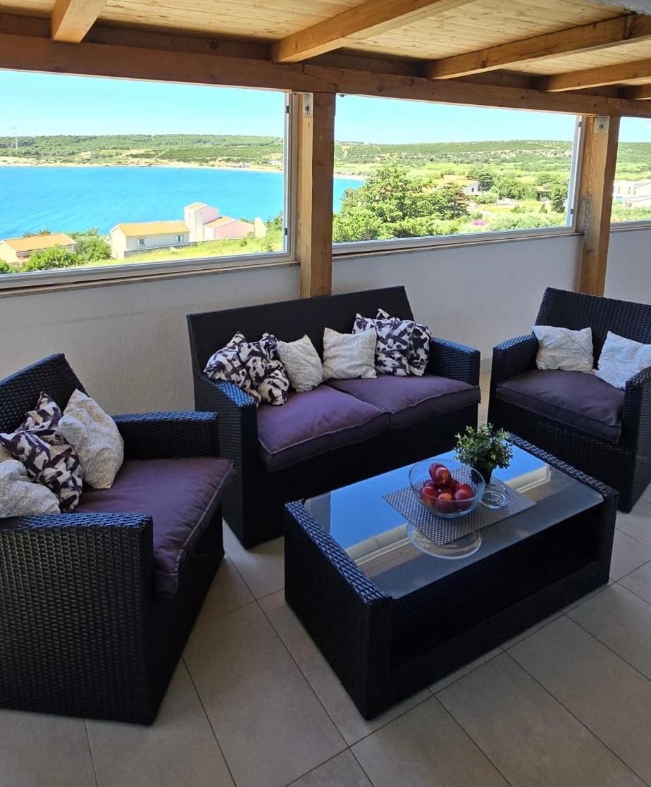 Apartments Loncar-Near Zrce Beach Novalja Kültér fotó