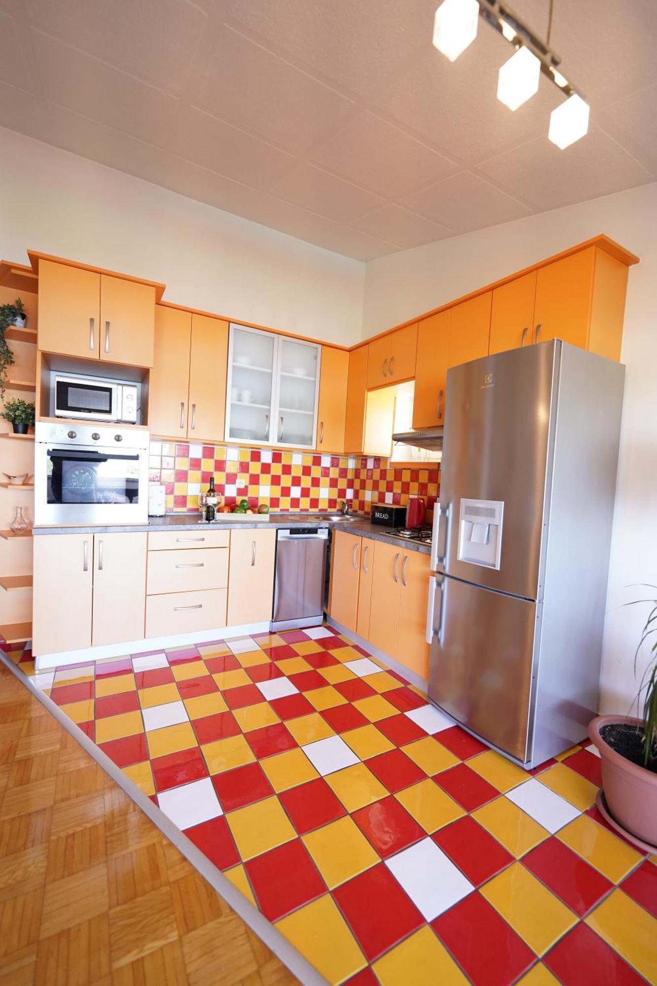 Apartments Loncar-Near Zrce Beach Novalja Kültér fotó