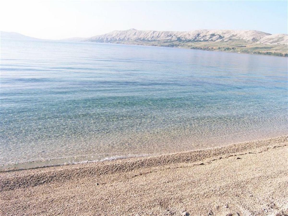 Apartments Loncar-Near Zrce Beach Novalja Kültér fotó